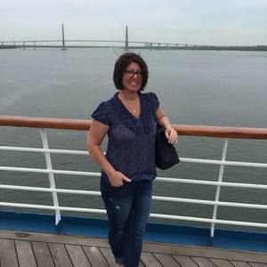 Meet your Posher, Angela